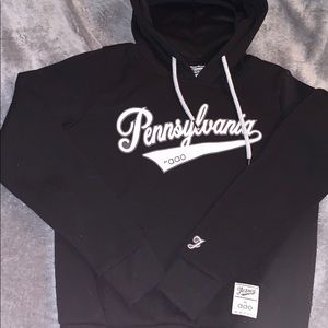 Pennsylvania hoodie